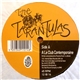 The Tarantulas - A Le Club Contemporaine / The Peloso Groove